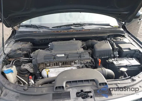 2012 Hyundai Elantra Touring Gls из США, поврежденный, VIN KMHDB8AE4CU140310